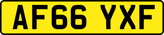 AF66YXF