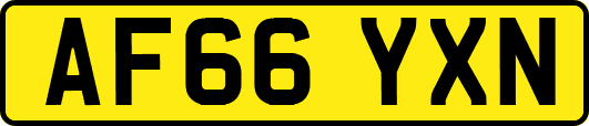 AF66YXN