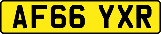 AF66YXR