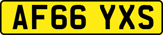 AF66YXS