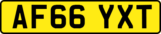 AF66YXT