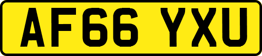 AF66YXU
