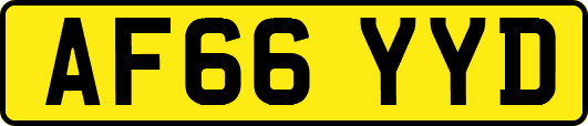 AF66YYD