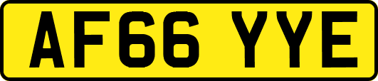 AF66YYE