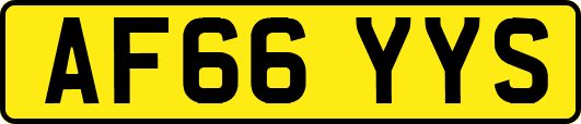 AF66YYS