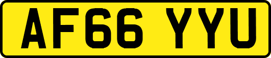 AF66YYU