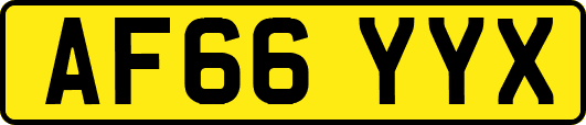 AF66YYX