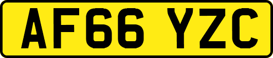 AF66YZC