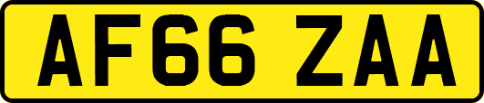 AF66ZAA