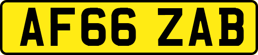 AF66ZAB