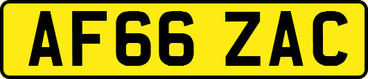 AF66ZAC