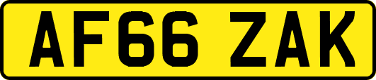 AF66ZAK