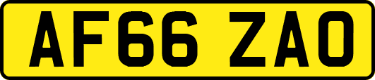 AF66ZAO