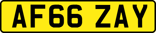 AF66ZAY