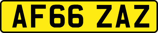 AF66ZAZ