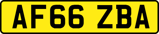 AF66ZBA