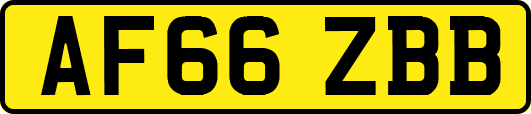 AF66ZBB