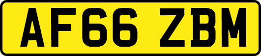 AF66ZBM