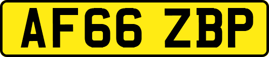 AF66ZBP