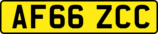 AF66ZCC