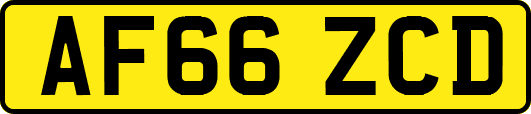 AF66ZCD