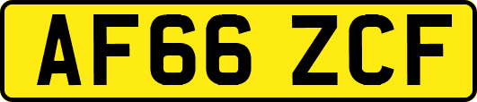 AF66ZCF