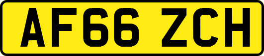 AF66ZCH
