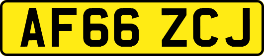 AF66ZCJ