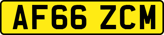 AF66ZCM