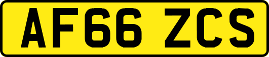 AF66ZCS