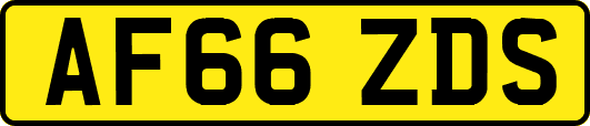 AF66ZDS