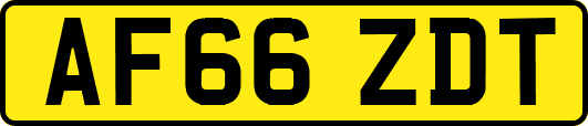 AF66ZDT