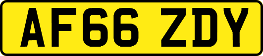 AF66ZDY