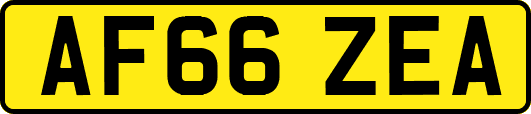 AF66ZEA