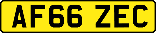 AF66ZEC