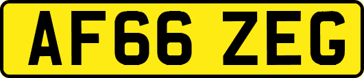 AF66ZEG