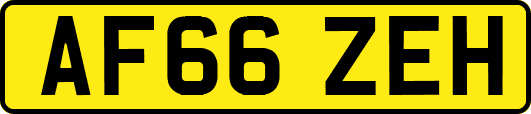 AF66ZEH