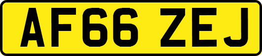 AF66ZEJ