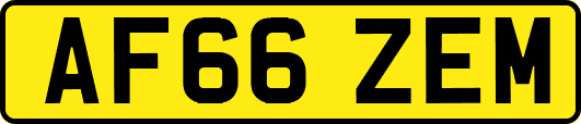 AF66ZEM