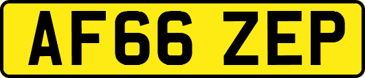 AF66ZEP