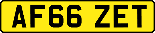 AF66ZET