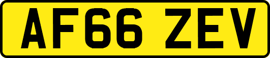 AF66ZEV