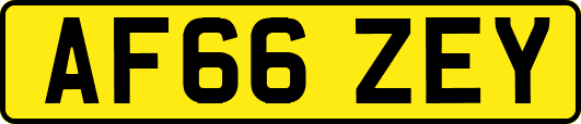 AF66ZEY