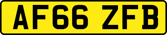 AF66ZFB