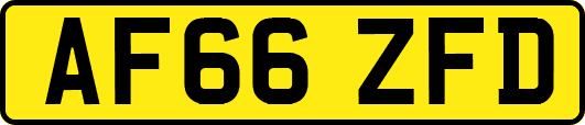 AF66ZFD