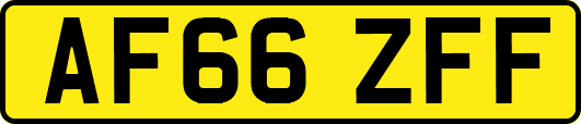 AF66ZFF
