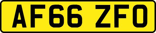 AF66ZFO