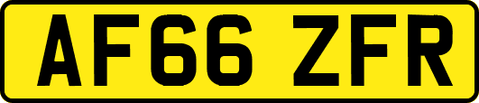 AF66ZFR