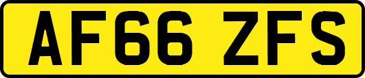 AF66ZFS