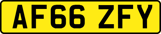 AF66ZFY